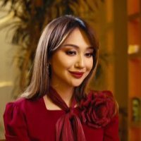 Jambul Muhammedov — O'zimdamasman