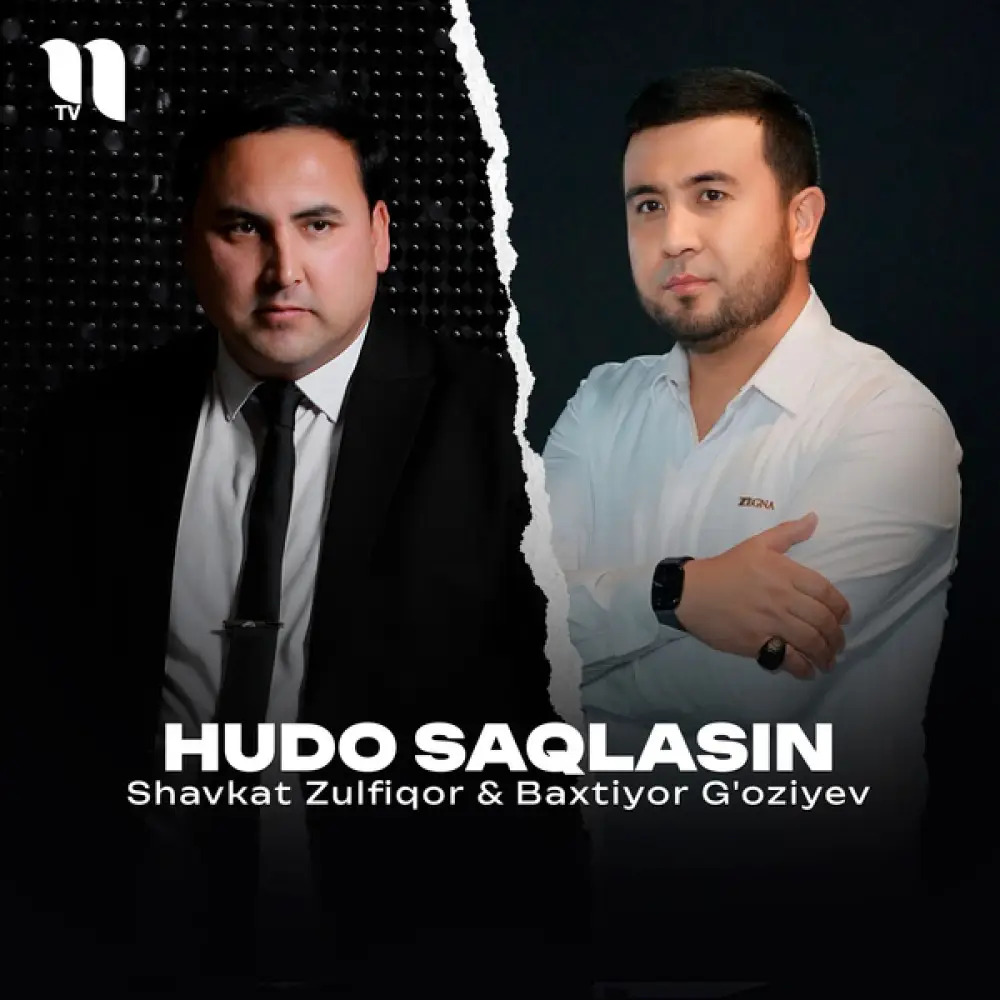 Baxtiyor G'oziyev, Shavkat Zulfiqor - Hudo saqlasin
