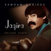 Xamdam Sobirov - Jagira (Abizade remix) mp3