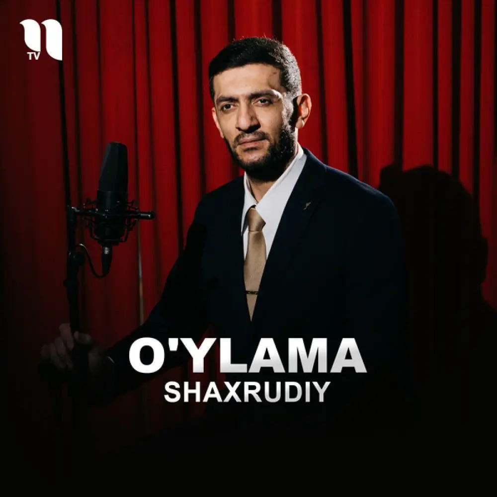 Shaxrudiy Janoblari - O'ylama Shaxrudiy Janoblari - O'ylama