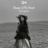 Charos Kayumova — Shape of My Heart
