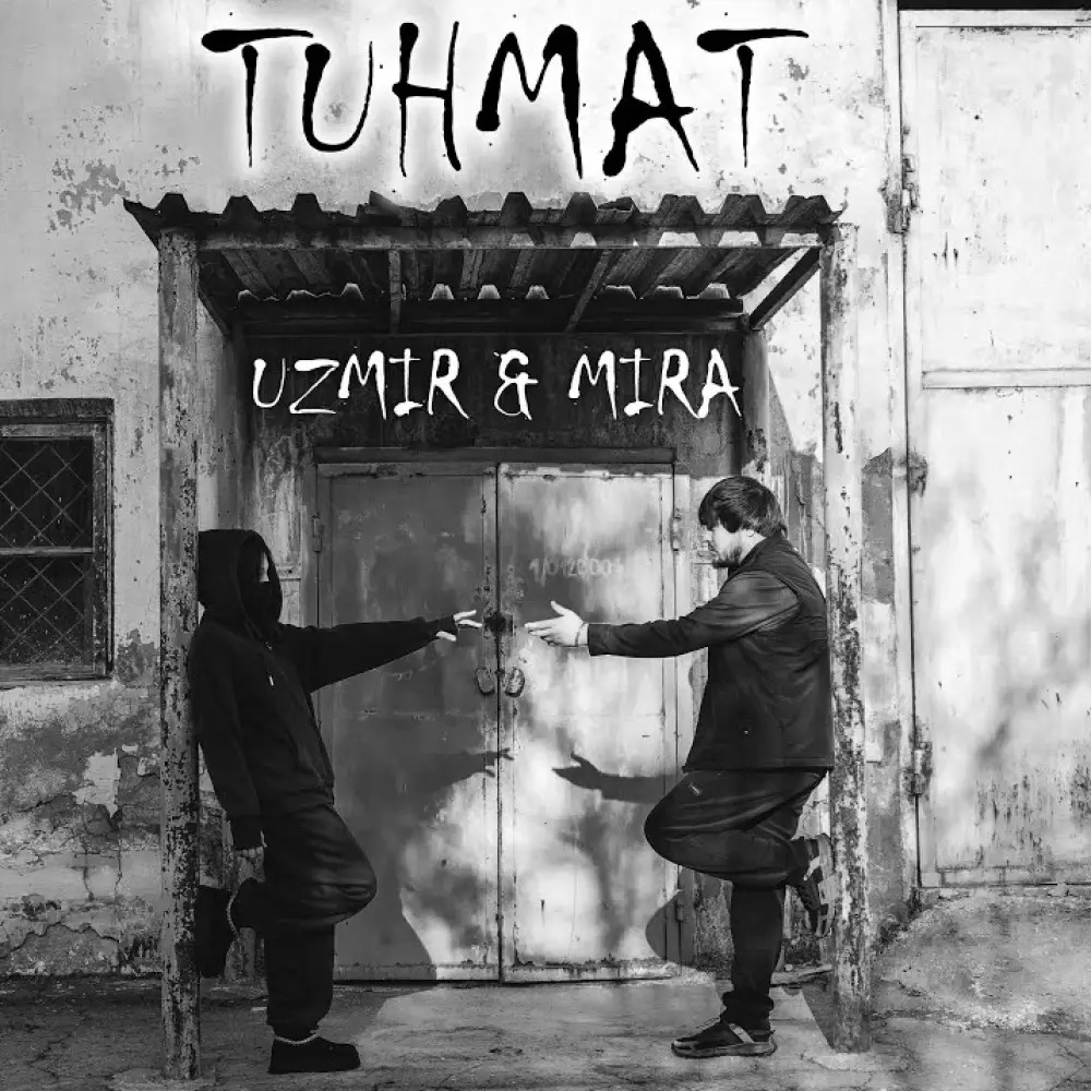 Uzmir, Mira - Tuhmat