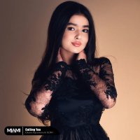 Charos Kayumova — Calling You