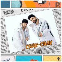 Benom guruhi — Chak-chak