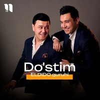Eldido guruhi — Do'stim