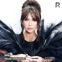 Nilufar Usmonova — Ishq