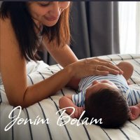 Munisa Rizayeva — Jonim bolam