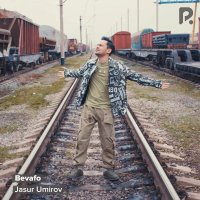 Jasur Umirov — Ko'z yoshlarim daryo