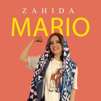 Zahida — Mario (Cover)