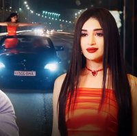 Dilxumor Esirgapova — Mastona