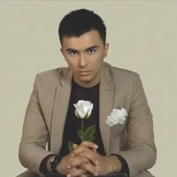 Shoxruz (Abadiya) — Oq Atirgul