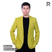 Isomiddin Nur — Ota-Ona