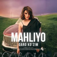Mahliyo — Qaro ko'zim