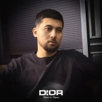 Dior — Romeo va Majnun