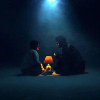 Hilola Gayratova, Alinur — Sen bilan