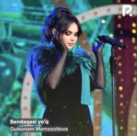 Gulsanam Mamazoitova — Sendaqasi yo'q (cover)