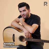 Doston Ergashev — Soxtaliging