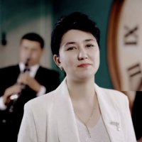 Nodiraxon Subhonova — Xayr