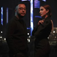 Jasmin, Tohir Asqarov — Yomg'ir