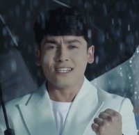 Tolib Musofir — Yomg'irlar