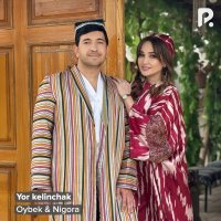 Oybek, Nigora — Yor kelinchak