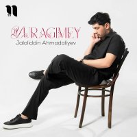 Jaloliddin Ahmadaliyev — Yuragim-ey