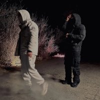 Asl Wayne, Chab — Zimiston