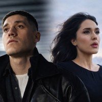 Doxxim, Malika Gazieva — Dema