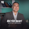 Nodirbek Qodirqulov - Ma'rifat bozori mp3