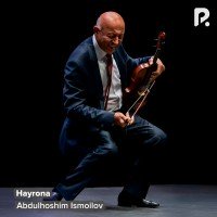Abdulhoshim Ismoilov — Hayrona