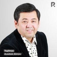 Avazbek Alimov — Topilmas