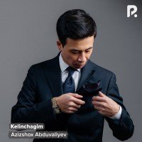 Azizshox Abduvaliyev — Kelinchagim