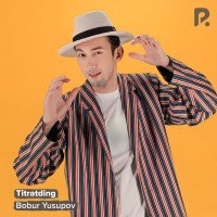 Bobur Yusupov — Titratding