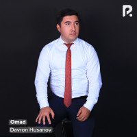Davron Husanov — Omad