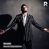 Davron Zaynutdinov — Savollar