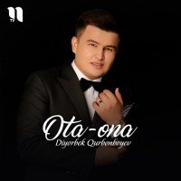 Diyorbek Qurbonboyev — Ota-ona
