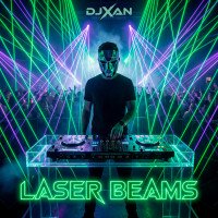 DJXAN — Laser Beams