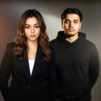 Getunda, Hilola G'ayratova — Ko'zlaringga