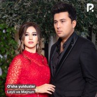Layli va Majnun — O’sha yulduzlar
