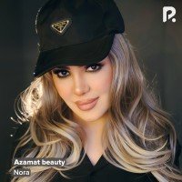 Nora — Azamat beauty