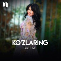 Safinur — Ko'zlaring