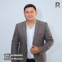 Shuxrat Muratov — Umr yo'ldoshim