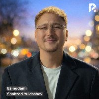 Umid Shahobov — Esingdami