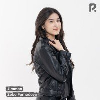 Zebo Farhodova — Jimman