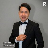 Zohid Mirzo — Kare qiz