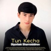 Обложка песни Tun Kecha от Diyorbek Shamsiddinov