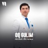 Azizbek Mo'minov - Oq gulim mp3