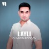 Olimjon Roziqov - Layli mp3