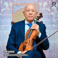 Abdulhoshim Ismoilov — Tungi xayol