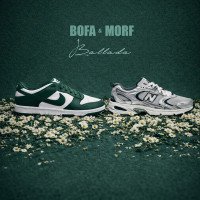 Bofa, Morf — Ballada